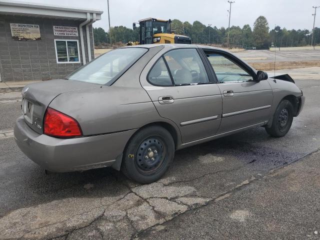 Photo 3 from auction – 2004 NISSAN SENTRA 1.8 with VIN 3N1CB51D74L868255
