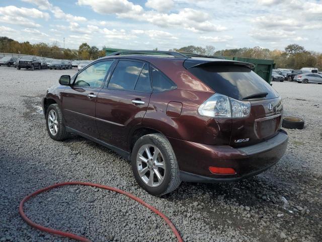 Photo 2 from auction – 2008 LEXUS RX 350 with VIN JTJGK31U780011131
