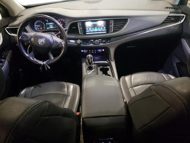 Photo 8 from auction – 2018 BUICK ENCLAVE ES with VIN 5GAEVAKW5JJ187246
