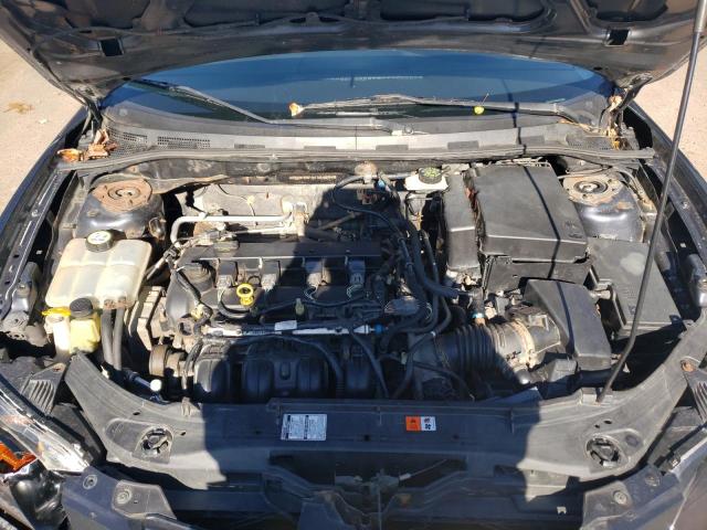 Photo 11 from auction – 2008 MAZDA 3 I with VIN JM1BK32F381849843