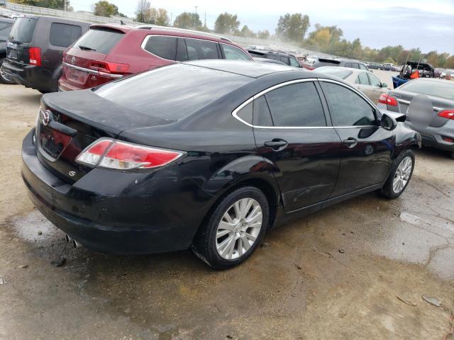 Photo 3 from auction – 2010 MAZDA 6 I with VIN 1YVHZ8CH1A5M01645