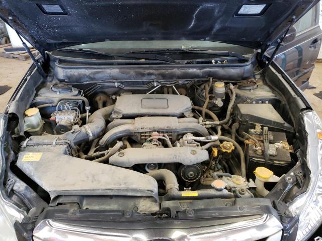 Снимка 12 от търг – 2012 SUBARU OUTBACK 2. с VIN 4S4BRCLC4C3243797