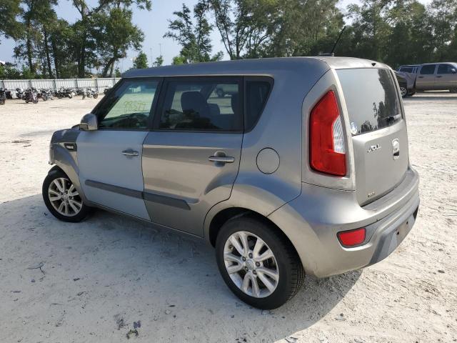 Photo 2 from auction – 2013 KIA SOUL with VIN KNDJT2A52D7561427