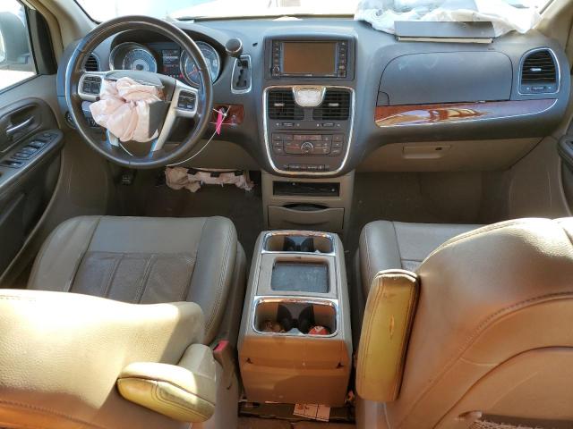 Photo 8 from auction – 2012 CHRYSLER TOWN & COU with VIN 2C4RC1BG0CR410399
