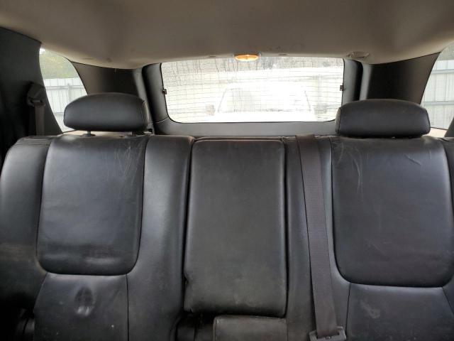 Photo 10 from auction – 2007 PONTIAC TORRENT with VIN 2CKDL63F276089835