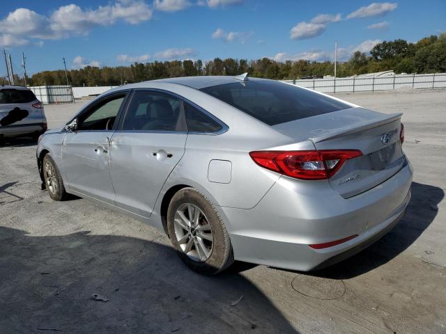 Photo 2 from auction – 2016 HYUNDAI SONATA SE with VIN 5NPE24AF4GH343675