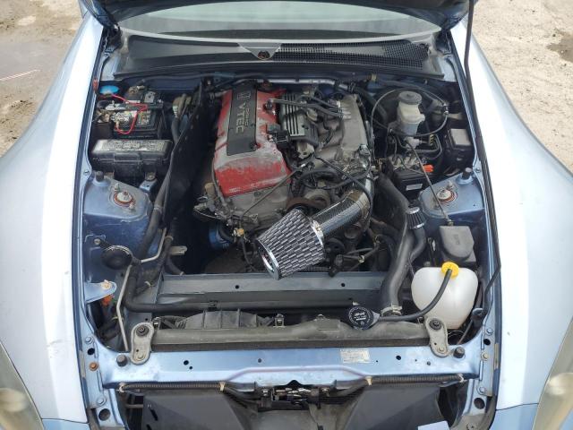Photo 11 from auction – 2002 HONDA S2000 with VIN JHMAP11482T001100