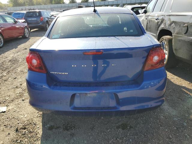 Photo 6 from auction – 2013 DODGE AVENGER SE with VIN 1C3CDZAB2DN518761