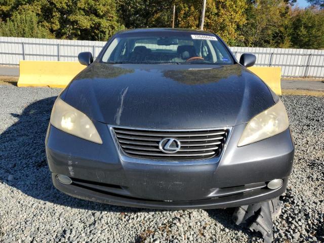 Photo 5 from auction – 2007 LEXUS ES 350 with VIN JTHBJ46G372048431