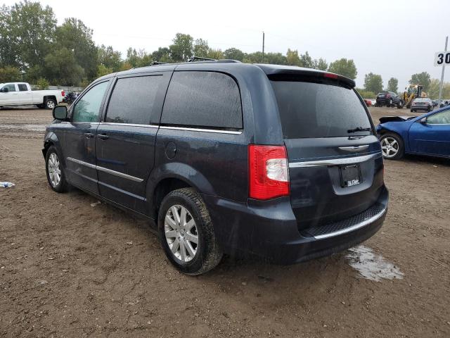 Photo 2 from auction – 2013 CHRYSLER TOWN & COU with VIN 2C4RC1BGXDR631722