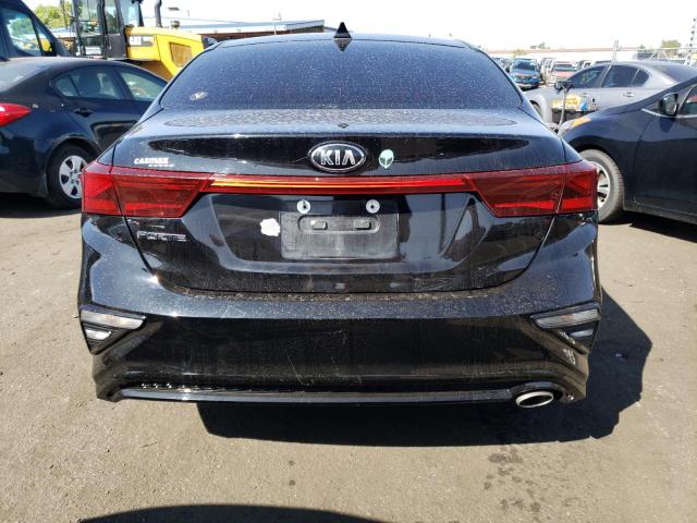 Photo 6 from auction – 2020 KIA FORTE FE with VIN 3KPF24AD7LE152446