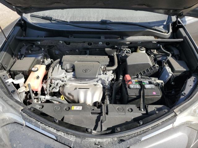 Photo 11 from auction – 2018 TOYOTA RAV4 LE with VIN JTMZFREV2JJ196159