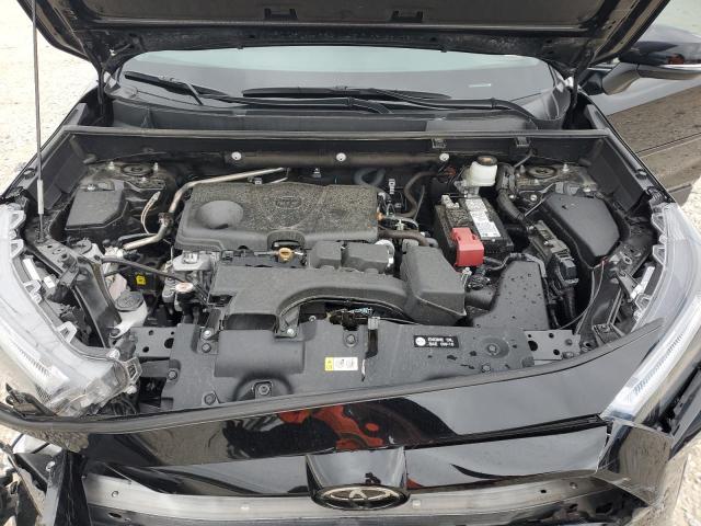 Photo 12 from auction – 2022 TOYOTA RAV4 LIMIT with VIN 2T3Y1RFV5NW198665