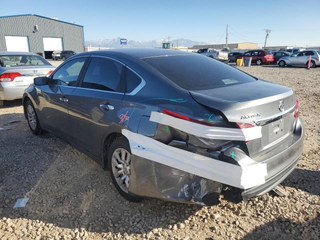 Photo 2 from auction – 2018 NISSAN ALTIMA 2.5 with VIN 1N4AL3AP5JC226548