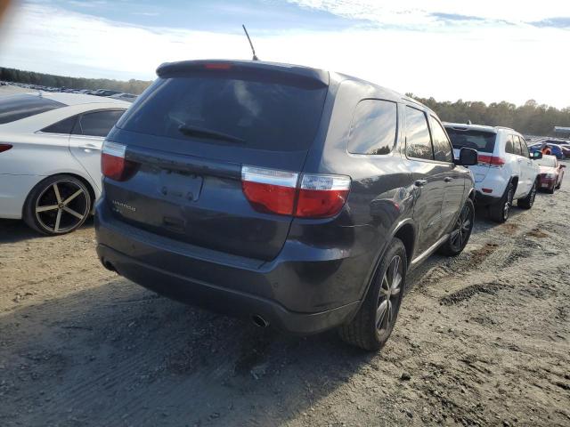 Photo 3 from auction – 2013 DODGE DURANGO SX with VIN 1C4RDJAG5DC672735