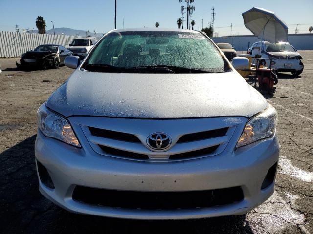 Photo 5 from auction – 2011 TOYOTA COROLLA BA with VIN JTDBU4EEXB9161835