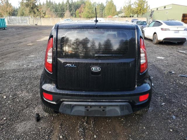 Photo 6 from auction – 2012 KIA SOUL with VIN KNDJT2A52C7353997