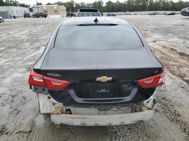 Photo 6 from auction – 2017 CHEVROLET MALIBU LT with VIN 1G1ZE5ST4HF200202