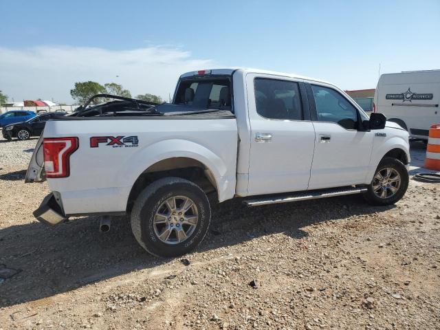 Photo 3 from auction – 2017 FORD F150 SUPER with VIN 1FTEW1EF4HKD19960