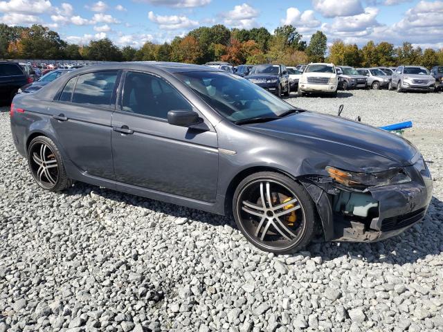 Photo 4 from auction – 2004 ACURA TL with VIN 19UUA66284A016572