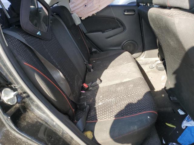 Photo 10 from auction – 2014 MAZDA MAZDA2 TOU with VIN JM1DE1LY7E0174097