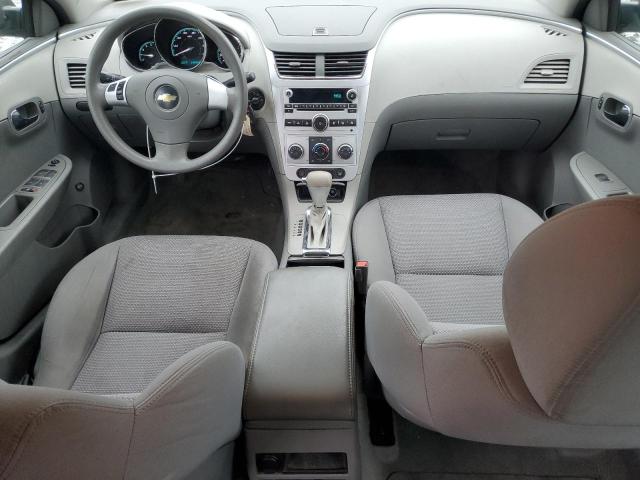 Photo 8 from auction – 2010 CHEVROLET MALIBU LS with VIN 1G1ZB5EB5AF241522
