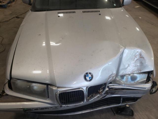 Photo 11 from auction – 1998 BMW 323 IC with VIN WBABJ7323WEA17205