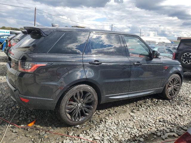 Photo 3 from auction – 2018 LAND ROVER RANGE ROVE with VIN SALWV2SVXJA810966