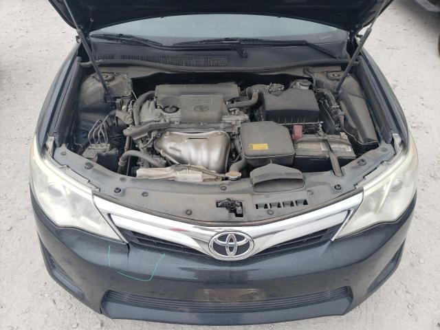 Photo 11 from auction – 2013 TOYOTA CAMRY with VIN 4T4BF1FK7DR314394