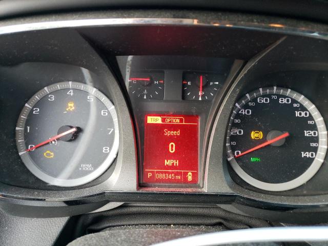 Фото 9 с аукциона – 2013 GMC TERRAIN SL с VIN 2GKALSEK4D6339492
