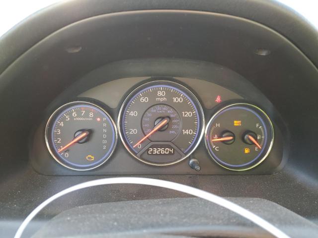 Photo 9 from auction – 2005 HONDA CIVIC LX with VIN 2HGES16535H521453