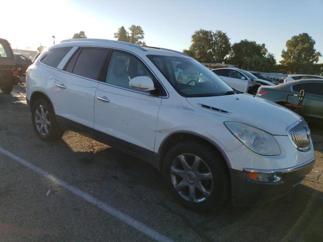 Photo 4 from auction – 2009 BUICK ENCLAVE CX with VIN 5GAER23D09J132349