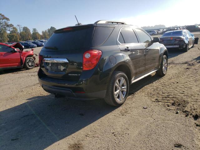 Photo 3 from auction – 2015 CHEVROLET EQUINOX LT with VIN 2GNALBEK7F6183535