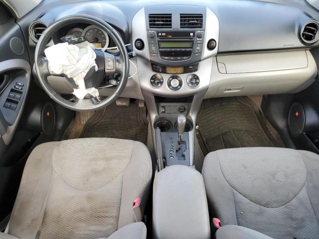Photo 8 from auction – 2008 TOYOTA RAV4 LIMIT with VIN JTMBK31V585057503