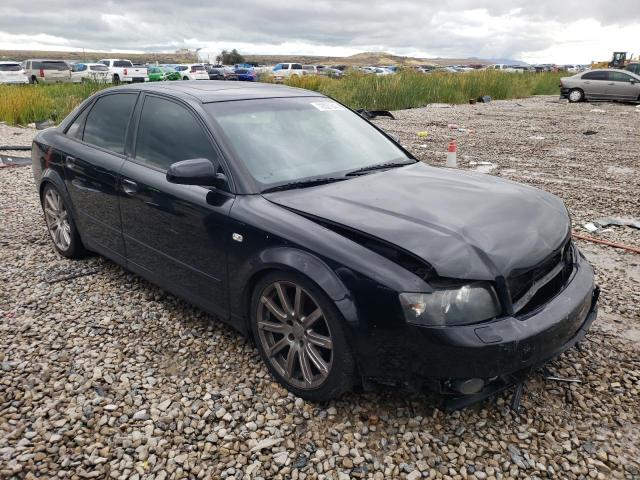 Photo 4 from auction – 2003 AUDI A4 1.8T QU with VIN WAULC68E43A154097