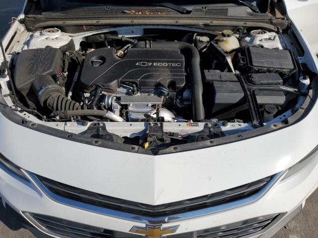 Photo 11 from auction – 2016 CHEVROLET MALIBU LT with VIN 1G1ZE5ST0GF247614