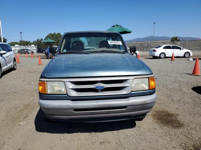 Фото 5 с аукциона – 1997 FORD RANGER с VIN 1FTCR10A2VUC48011