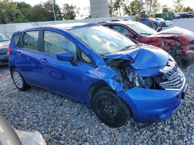 Photo 4 from auction – 2016 NISSAN VERSA NOTE with VIN 3N1CE2CP6GL366743