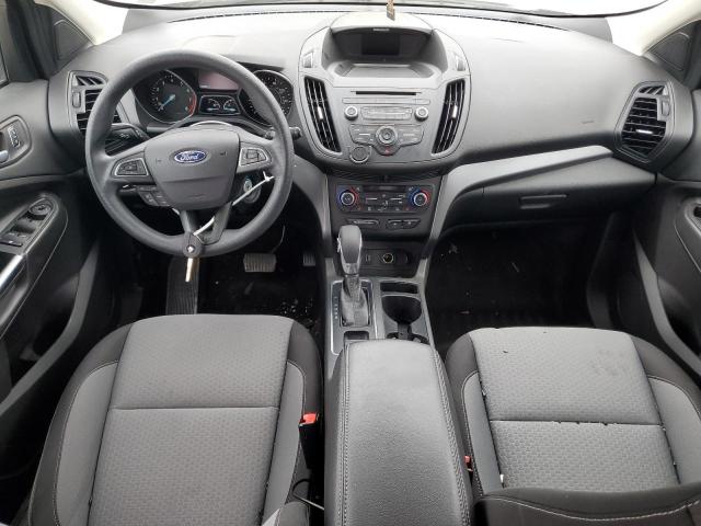 Photo 8 from auction – 2018 FORD ESCAPE SE with VIN 1FMCU0GD9JUA39511