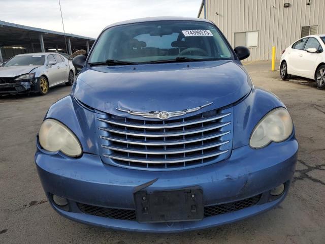 Photo 5 from auction – 2006 CHRYSLER PT CRUISER with VIN 3A8FY48B46T229852