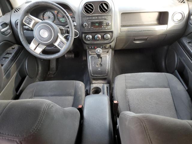 Photo 8 from auction – 2011 JEEP COMPASS with VIN 1J4NF4FB3BD135564