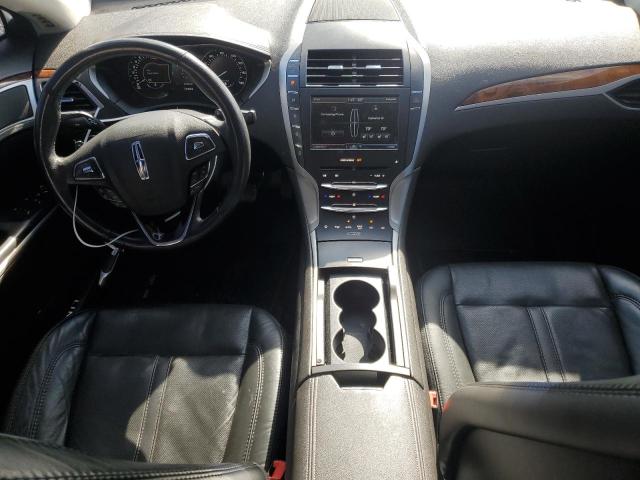 Photo 8 from auction – 2013 LINCOLN MKZ with VIN 3LN6L2G90DR805239