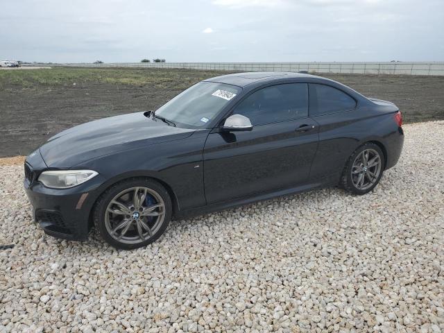 BMW M235I 2014 с VIN WBA1J7C57EVW84702 - Снимка от търг