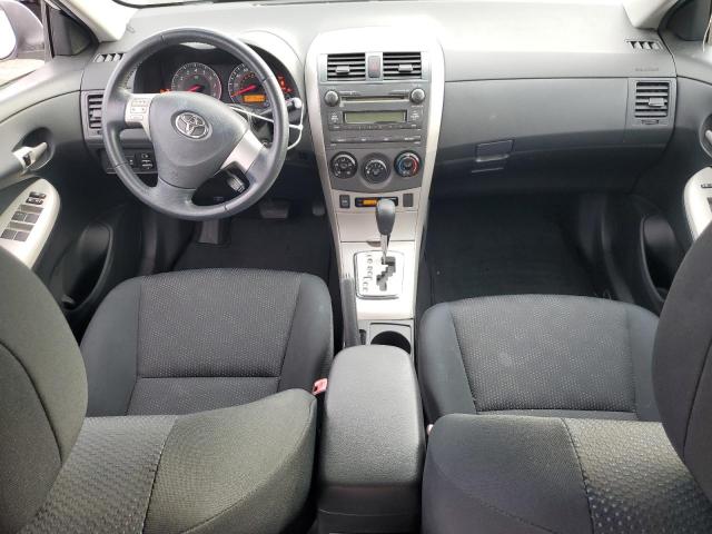 Photo 8 from auction – 2010 TOYOTA COROLLA BA with VIN 1NXBU4EE8AZ341824