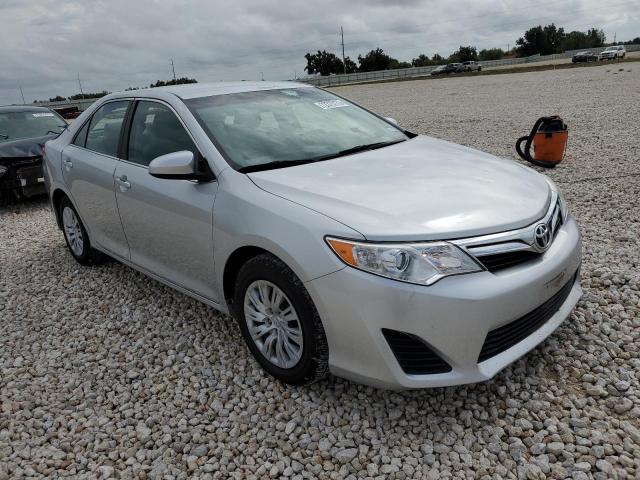 Photo 4 from auction – 2012 TOYOTA CAMRY BASE with VIN 4T4BF1FK1CR161753