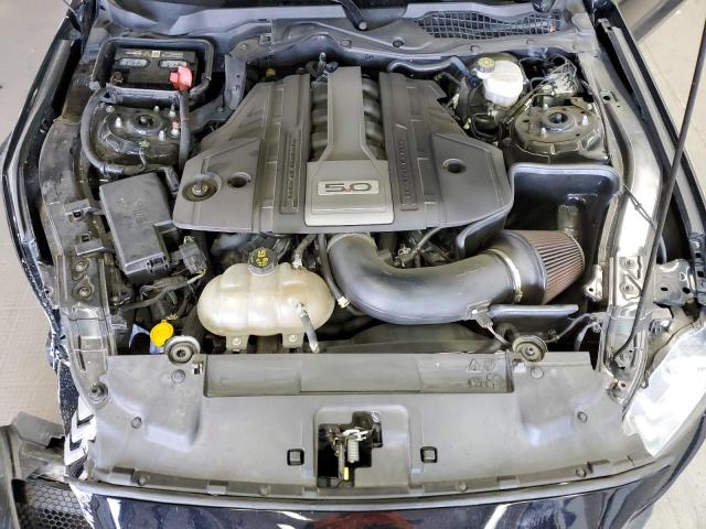 Photo 11 from auction – 2019 FORD MUSTANG GT with VIN 1FA6P8CF2K5135657