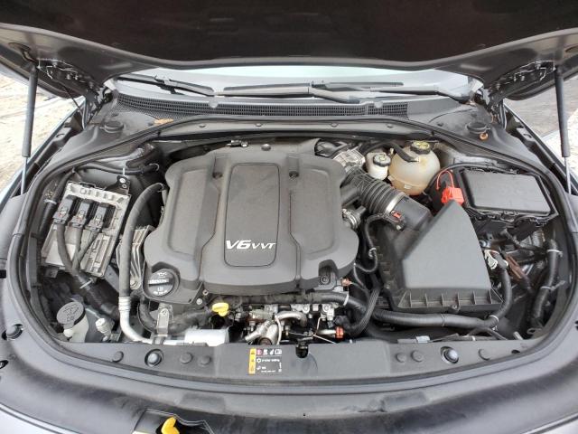 Photo 11 from auction – 2018 BUICK LACROSSE E with VIN 1G4ZP5SS4JU137785