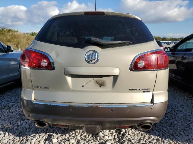 Photo 6 from auction – 2011 BUICK ENCLAVE CX with VIN 5GAKRBED3BJ127264