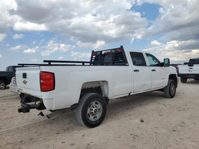 Photo 3 from auction – 2018 CHEVROLET SILVERADO with VIN 1GC1CUEG3JF230915