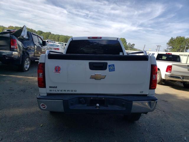 Photo 6 from auction – 2008 CHEVROLET SILVERADO with VIN 3GCEC13088G244632